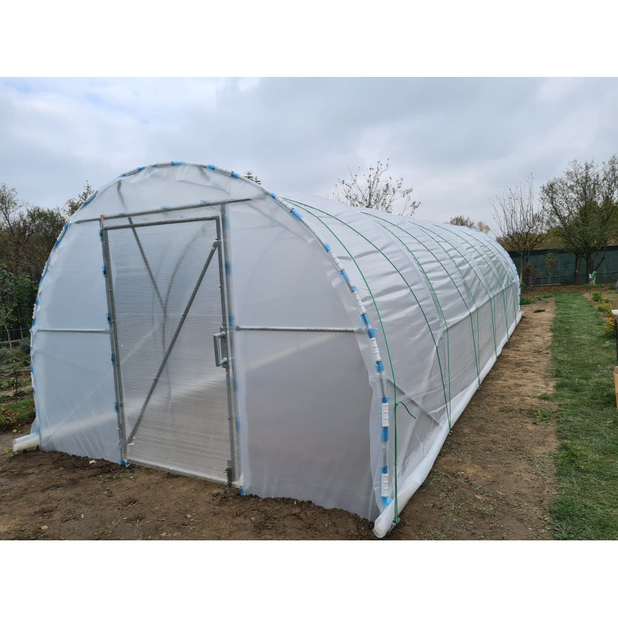 Solarii Hobby 4m lățime