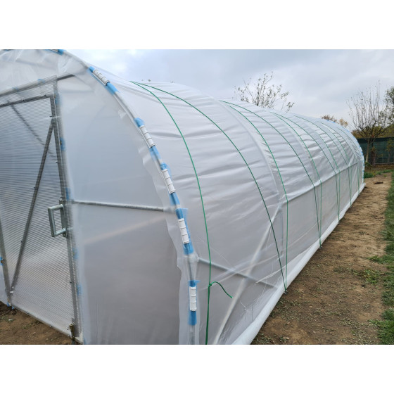 Solarii Hobby 6m lățime