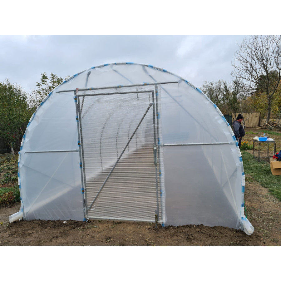 Solarii Semiprofesionale 6m lățime