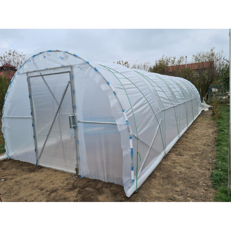 Solarii Semiprofesionale 6m lățime