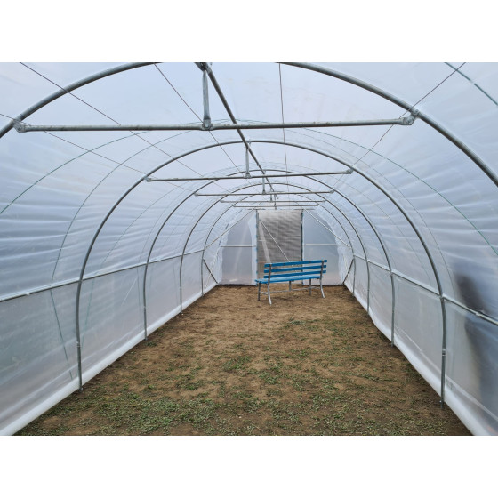 Solarii Semiprofesionale 8m lățime